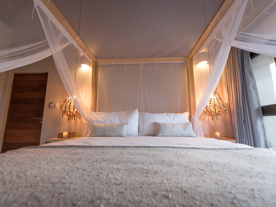 Villa Kudu Cheetah Room