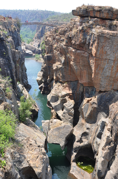 Villa Kudu, Blyde River Canyon