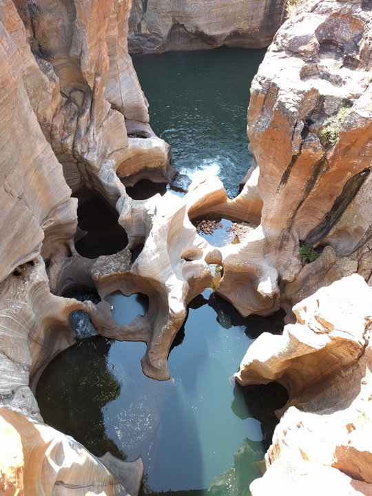 Villa Kudu Blyde River Canyon